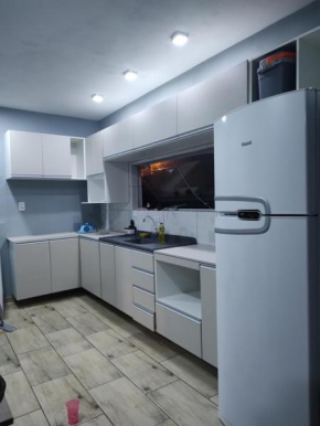 Sobrado Com Garagem